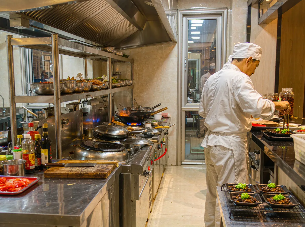 餐饮门店AI智能体应用场景