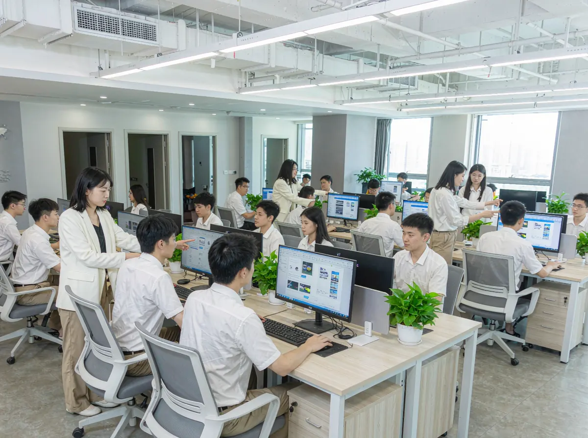 跨境电商AI智能体应用场景
