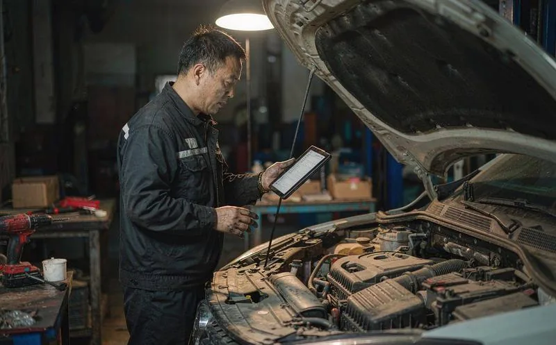 企业数字化与后台管理系统实施上线场景