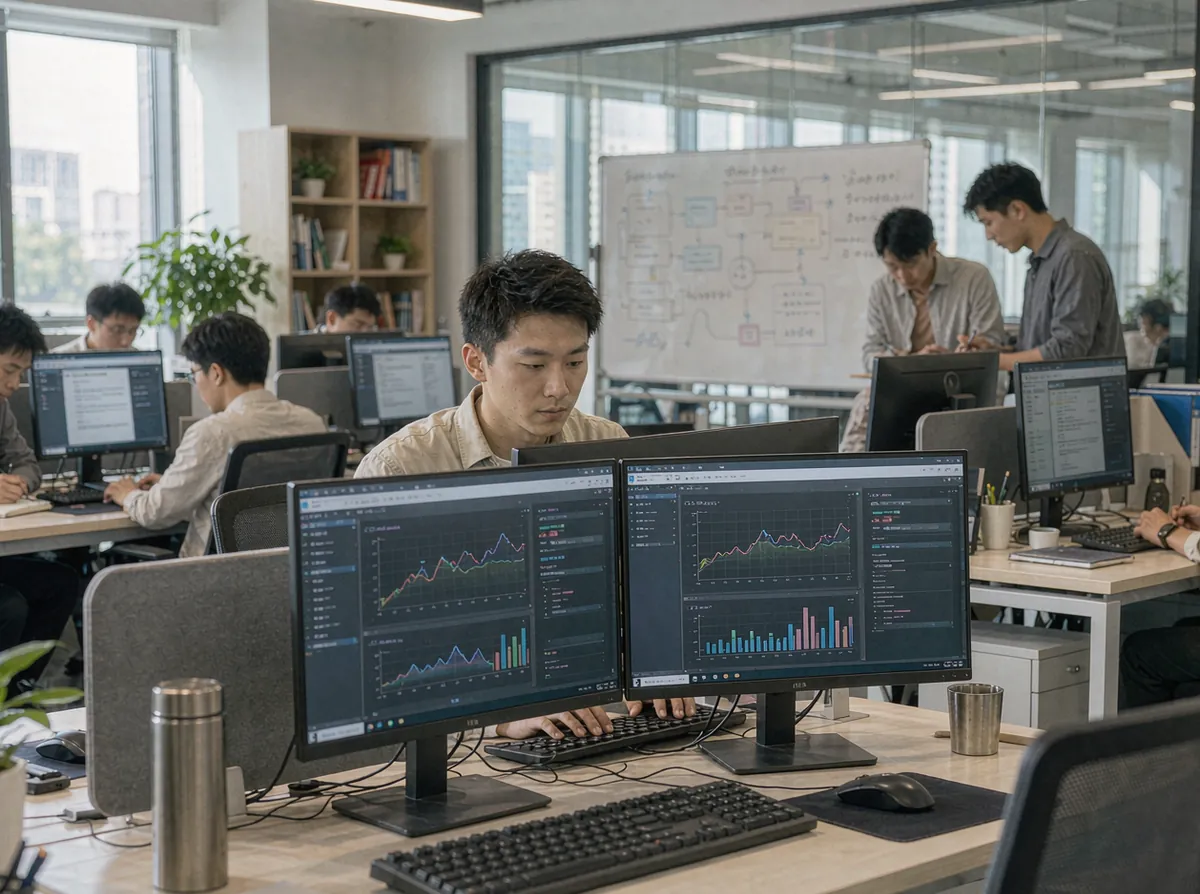 API 网关与开放平台真实应用场景