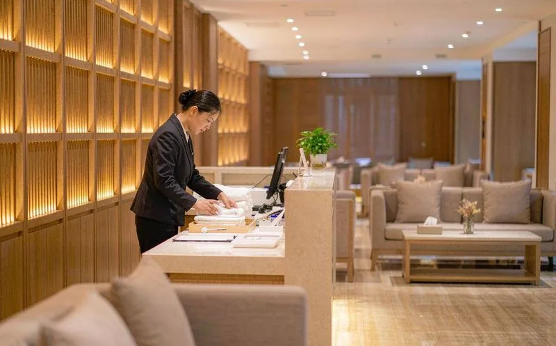 洗浴汗蒸会所管理系统真实应用场景