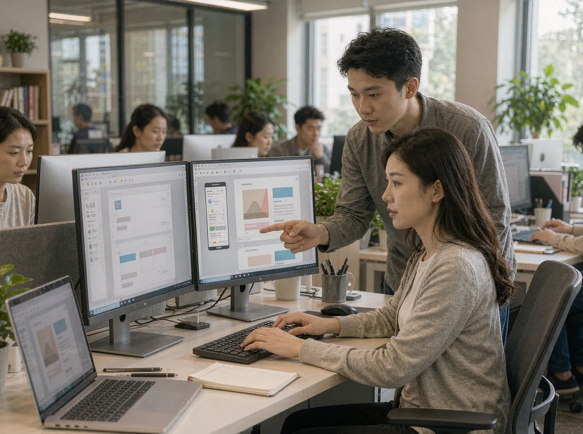 内容管理系统(CMS)真实应用场景