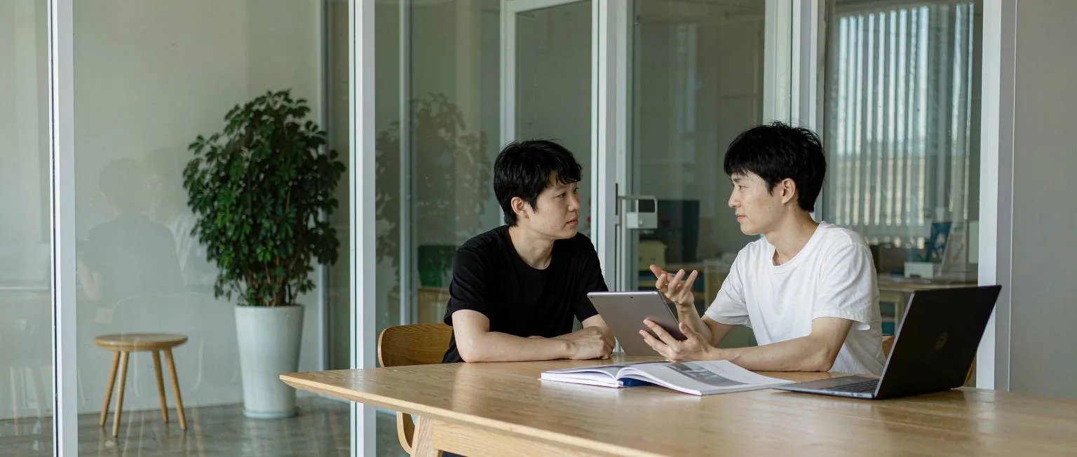 智能报价与定价管理系统一线作业实景