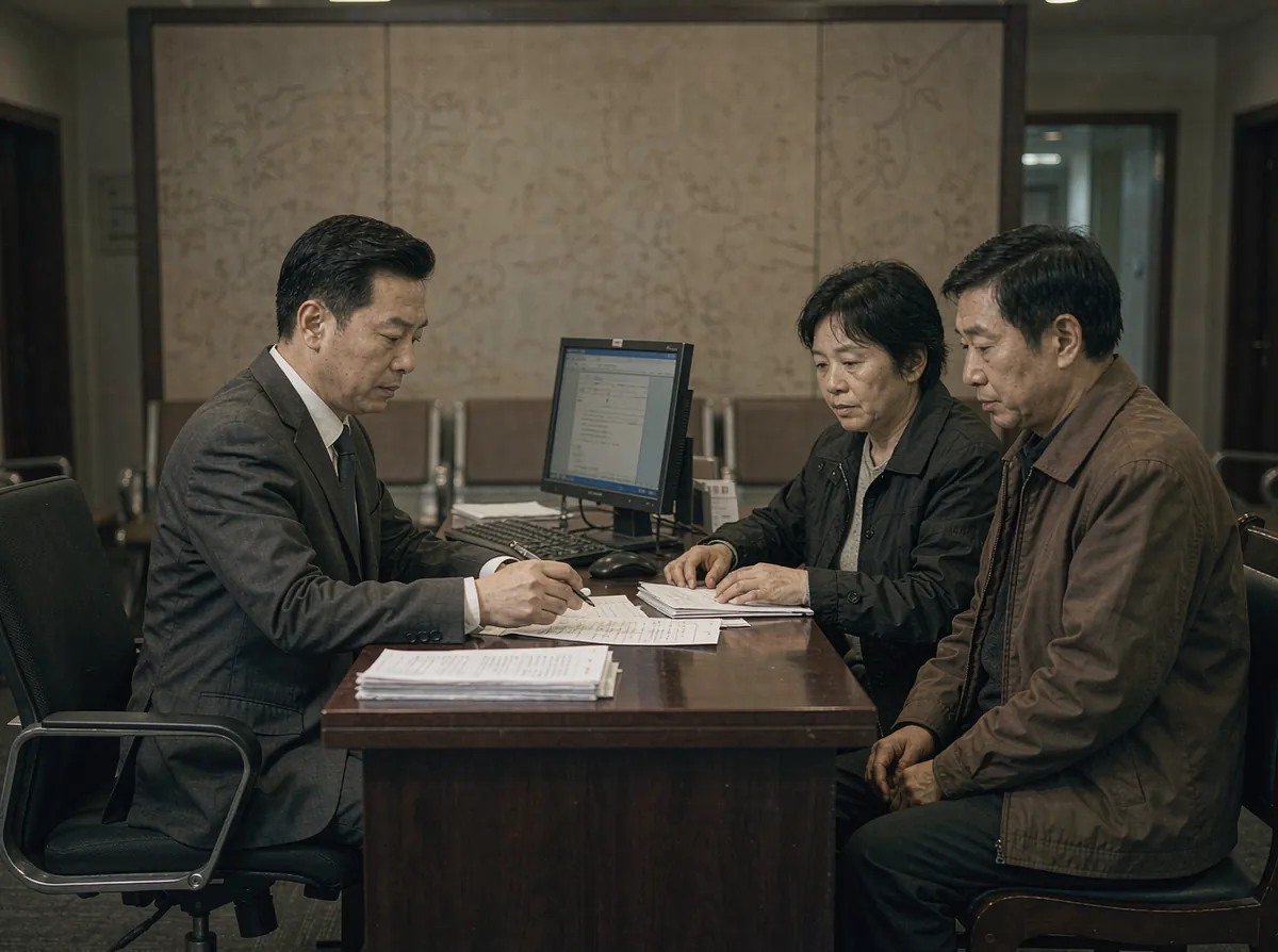 殡葬服务受理与告别仪式排期管理系统真实应用场景