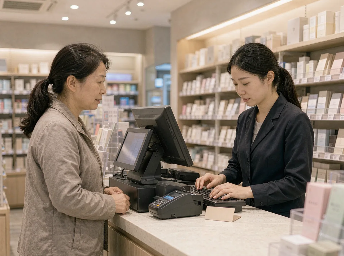 礼品卡与储值卡运营管理系统真实应用场景
