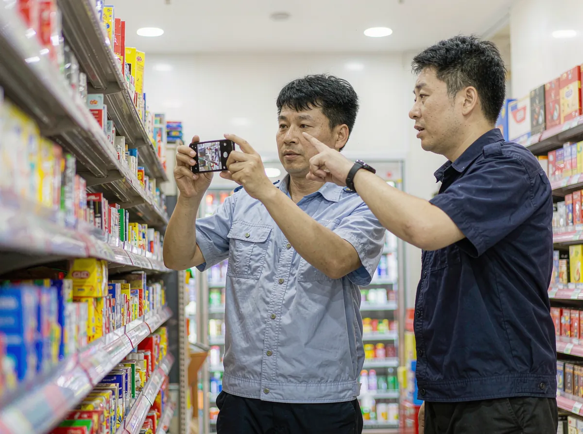 连锁门店巡店督导与标准化稽核系统应用场景
