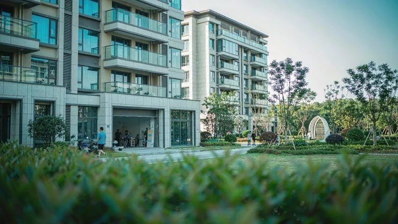 物业收费管理系统应用场景