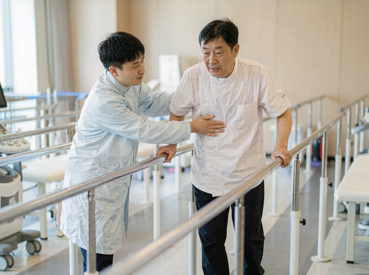 康复理疗中心疗程与治疗师排程管理系统应用场景