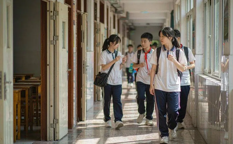 中小学智慧校园管理系统真实应用场景