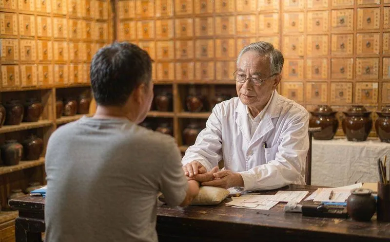 中医馆管理系统真实应用场景