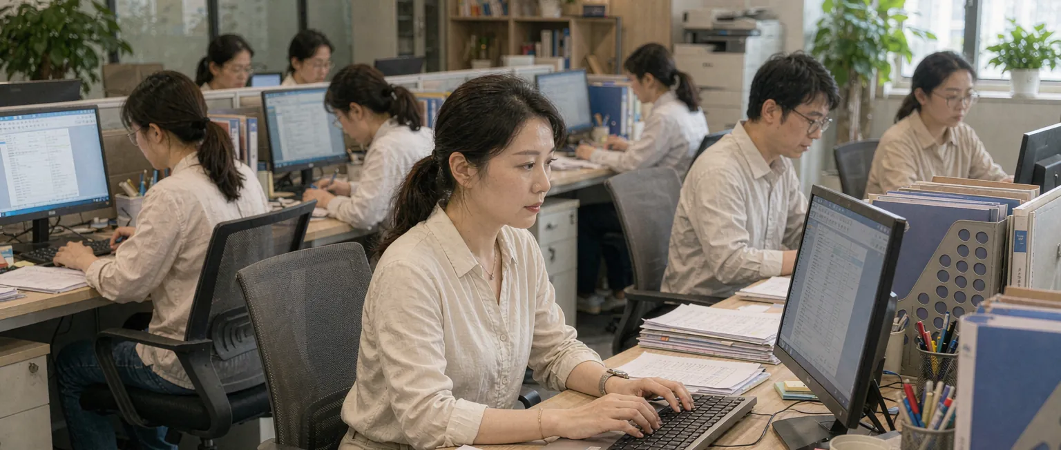 志愿者组织在移动端确认排班并扫码签到累计工时