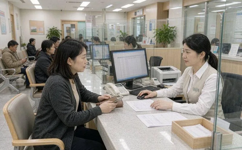 城乡供水营业收费与管网巡检系统真实应用场景